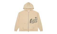 OG Logo Sweatsuit V2 "Creme/Bone" HK4R2KY4