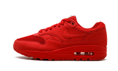 Air Max 1 Premium "UNIVERSITY RED" 875844 600