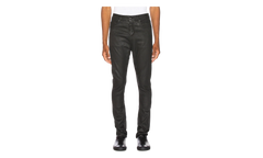 Detroit Cut Jean "Black Wax" DU19S4366 SBW 99
