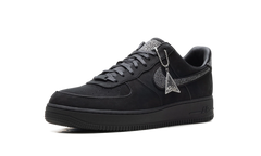 Nike Air Force 1 Low "Ja Morant - Swarovski" IQ9772 001