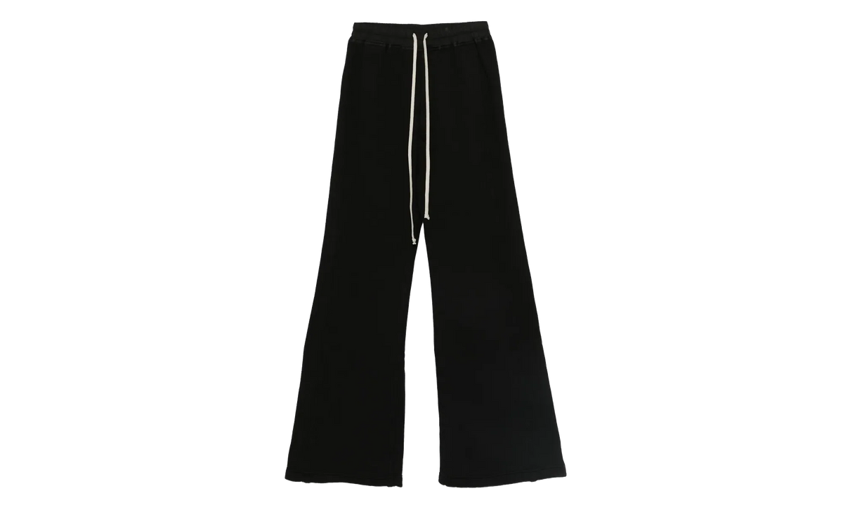 Pusher Pants WMNS "Black" DS02E7336 FSL 09
