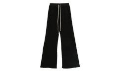 Pusher Pants WMNS "Black" DS02E7336 FSL 09