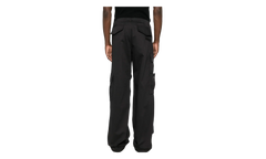 Ceremonia Cargo Pants "Black" RHPF24PA01320 BLK