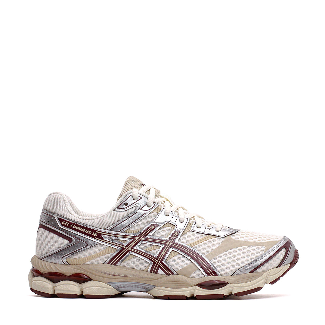 Asics Men Gel-Cumulus 16 Cream Beniimo Purple 1203A733-104
