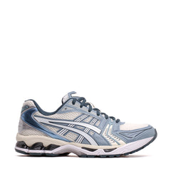 Asics Men Gel-Kayano 14 Cream Raw Indigo 1203A537-116