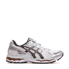 Asics Unisex Gel-Kayano 12.1 White Graphite Grey 1203A759-104