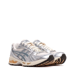 Asics Unisex Gel-Kayano 14 Cream Ironclad Core 1203A537-109