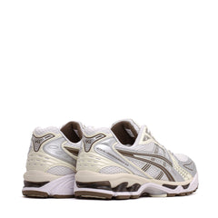 Asics Unisex Gel-Kayano 14 White Ivory 1203A537-111