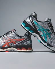 Asics Unisex Gel-Kayano 14 White Waterfall 1203A740-100