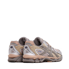 Asics Unisex Gel-Nimbus 10.1 Moonrock Truffle Grey 1203A543-250