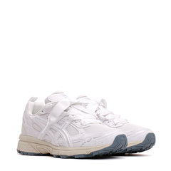 Asics Unisex Gel-Nunobiki White Pure Silver 1203A753-100