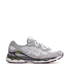 Asics Unisex Gel-NYC White Glacier Grey 1203A383-109