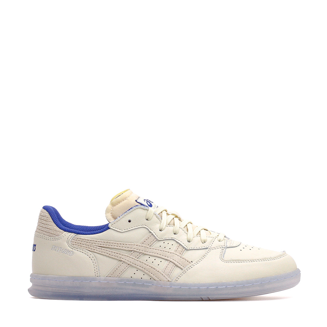 Asics Unisex Skyhand OG Pale Oak Vanilla Core 1203A613-200