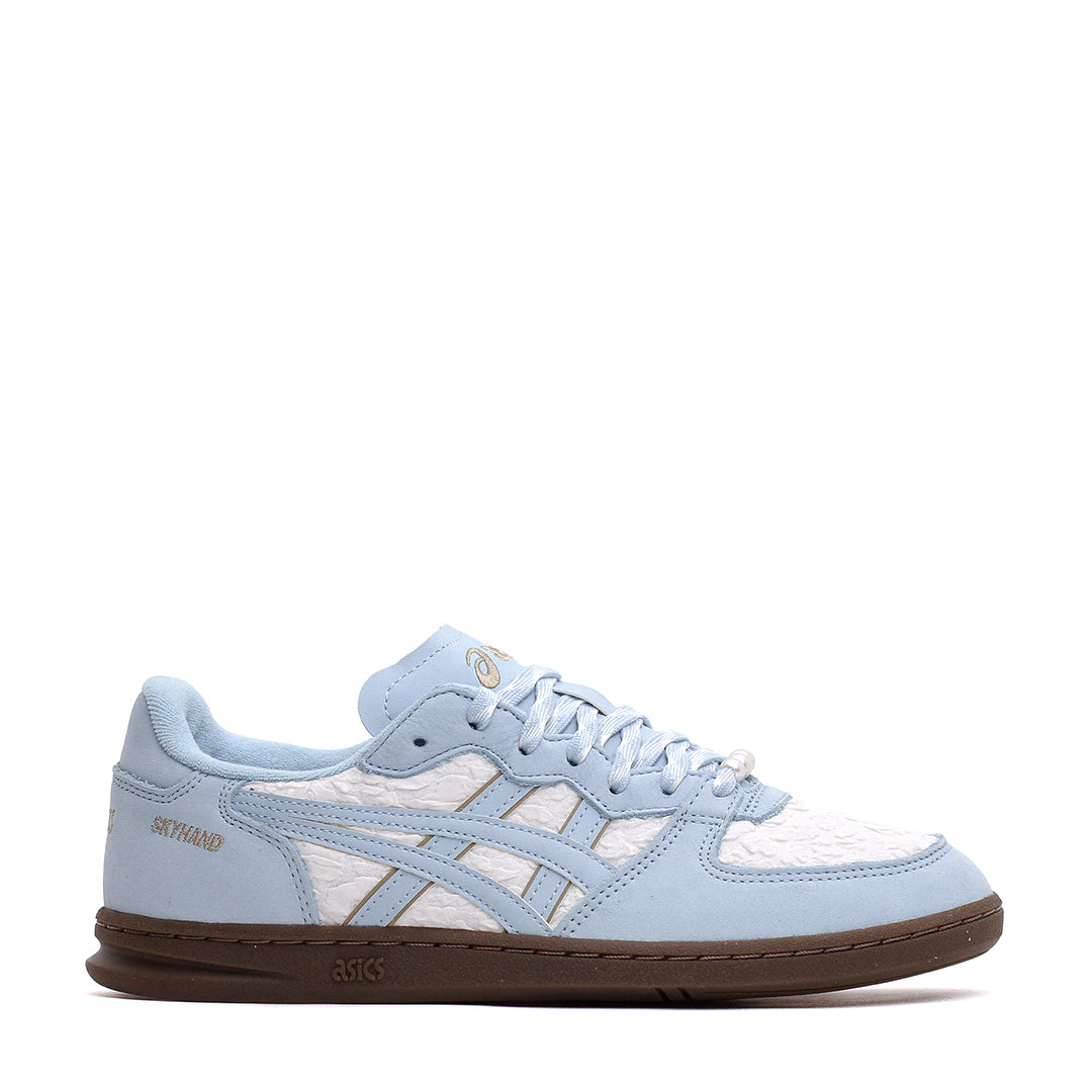 Asics Unisex Skyhand OG White Faded Denim 1203A880-100