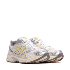 Asics Women Gel-1130 White Faded Yellow 1202A164-118