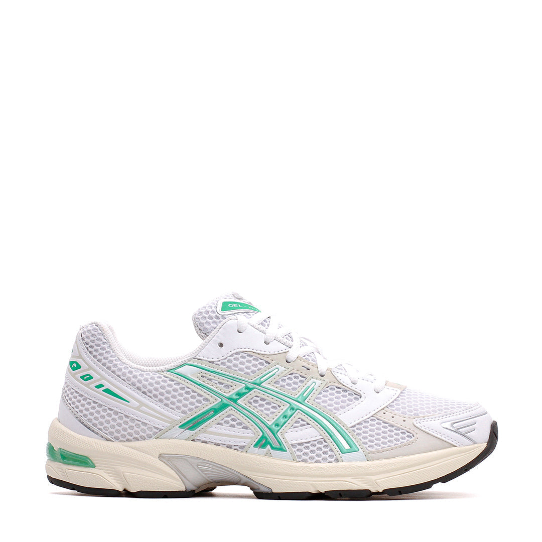 Asics Women Gel-1130 White Green 1202A164-114