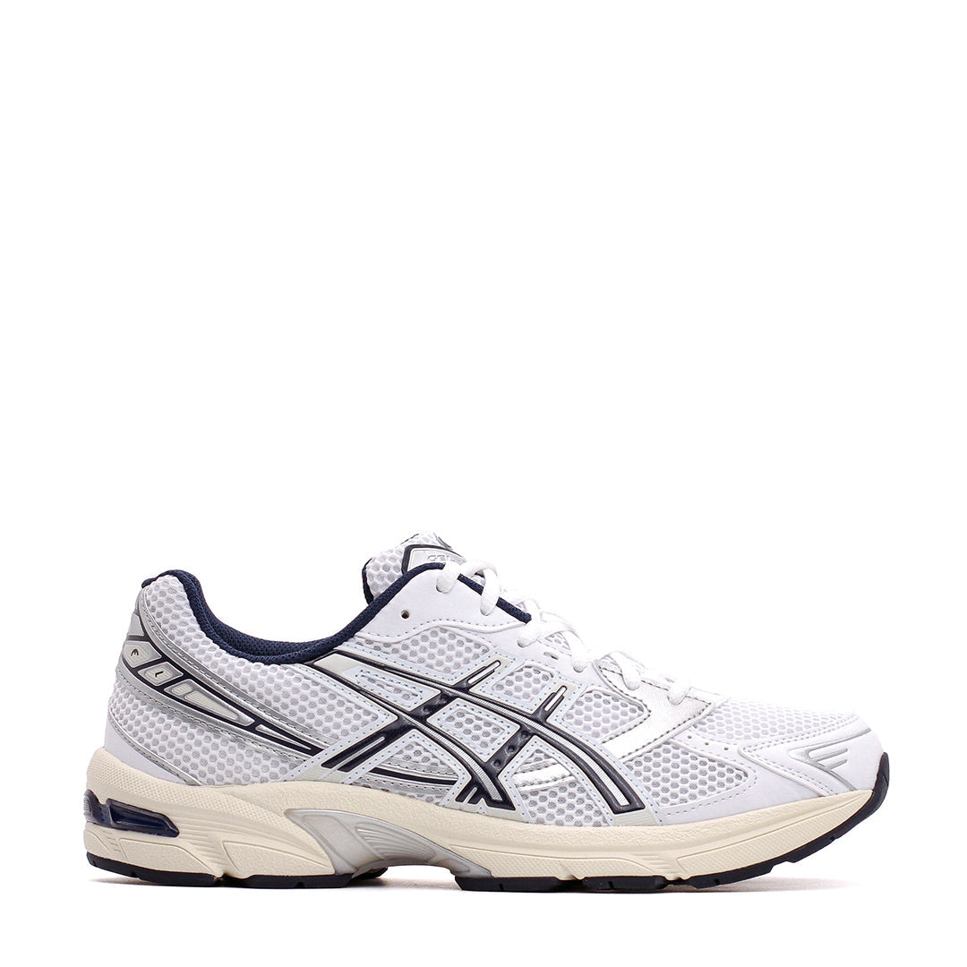Asics Women Gel-1130 White Midnight Core 1202A164-110