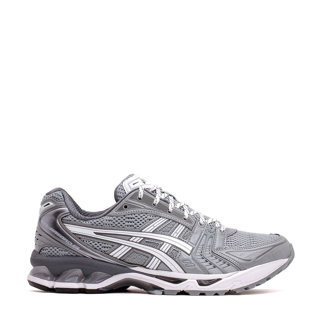 Asics x Beauty & Youth Unisex Gel-Kayano 14 Piedmont Grey White Core 1203A704-020