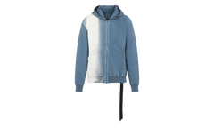 Gimp Hoodie "Toothpaste Degrade" DU01E3291 FDEG 86D