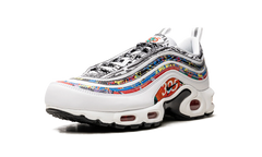 Air Max Plus/97 "Miami" BV1227 100