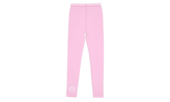 Logo Leggings "Pink/White" CHRM1082