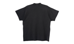 3B Liquefied Logo Short Sleeve Tee "Black" 787349 TRVS8 1013