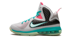 Lebron 9 (GS) "South Beach" 472664 006