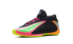 AE 2 "Black Multi-Color" KK0645