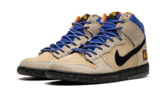 SB Dunk High Premium "Acapulco Gold" 313171 207