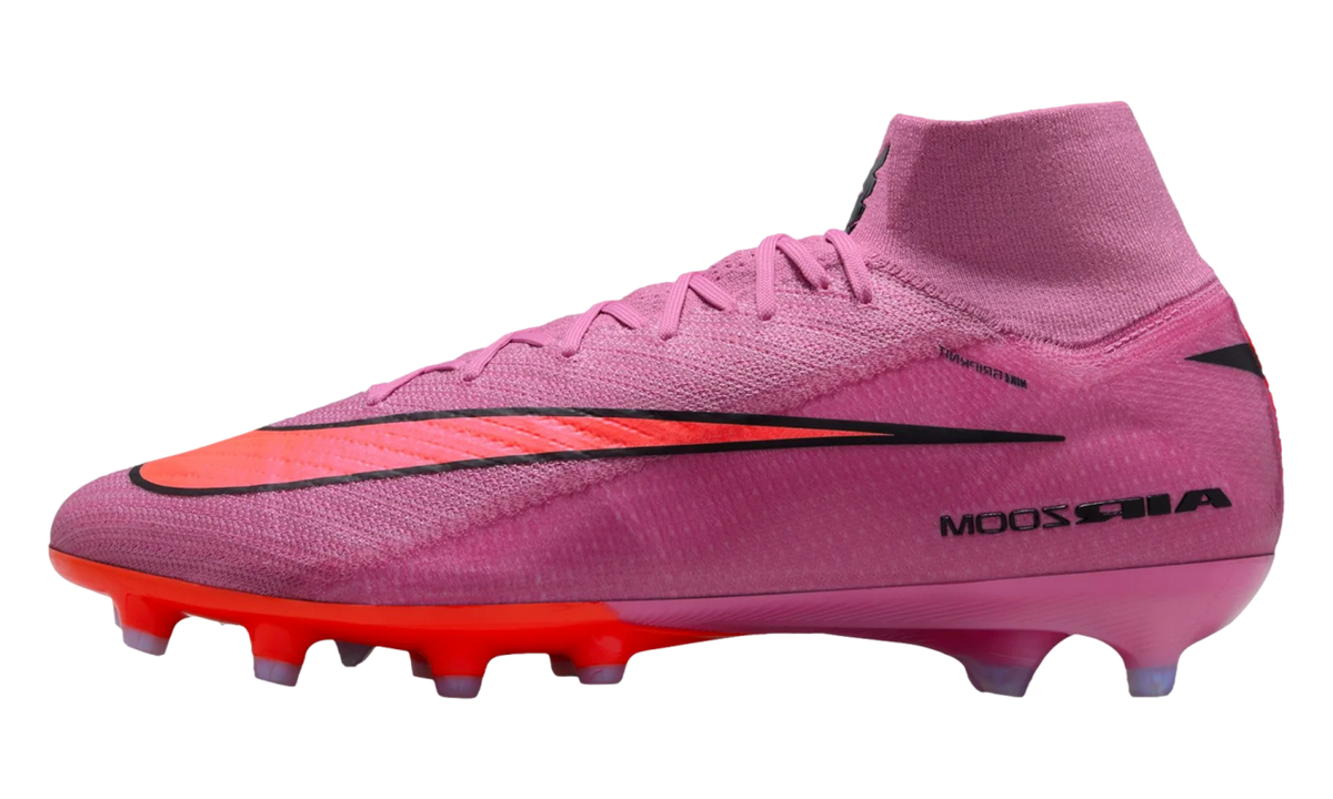 Mercurial Superfly 10 Elite AG Pro "Pink" FQ8339-600