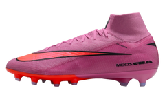 Mercurial Superfly 10 Elite AG Pro "Pink" FQ8339-600