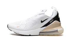 AIR MAX 270 WMNS "White / Velvet Brown" FD9875 100