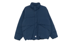Classic Down Jacket "Navy" 252TSNH JKM08 NAVY