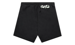 Fasting For Faster Short "Vintage Black" FAFA SH05 VINT
