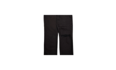 MA Bar Pocket Straight Jean "OD Black" PS23MDF008 018