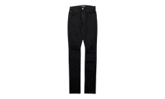 Thrasher Plus Jeans "Black" XM01203SD BLK