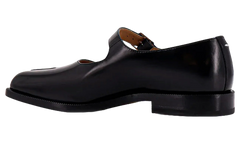 Tabi Mary-Janes Heels "Black" S39WL0119PS679T8013