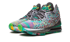 Lebron 17 "I Promise" CD5052 300