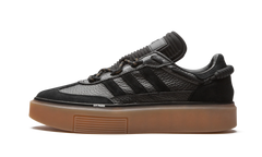 SUPERSLEEK 72 WMNS "Beyonce - Ivy Park - Black/Gum" FZ4386
