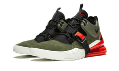 Air Force 270 AH6772 200