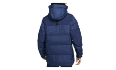 Sportswear Storm-fit City Series Hooded Jacket "Midnight Navy / Black" DD6980 410