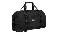 Duffle Bag "SS26 - black" SU27073