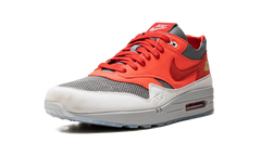 Air Max 1 "Clot K.O.D - Solar Red - Special Box" DD1870 600A