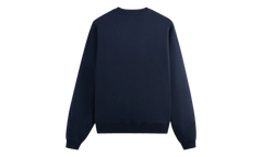 Rose Nelson Crewneck "Nocturnal" KHM031469 413