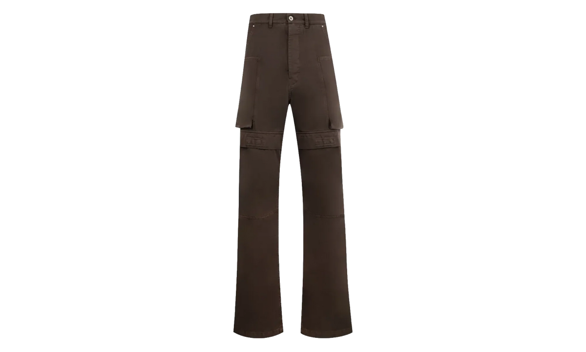 Stefan Cargo Pants "Dark Dust" DU02E7368 TW 78