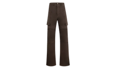Stefan Cargo Pants "Dark Dust" DU02E7368 TW 78