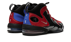 Air Penny 3 "Do It For Dez" CU8058 001