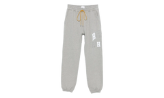 Athletic Sweatpants "Heather Grey" RHPS26PA01103