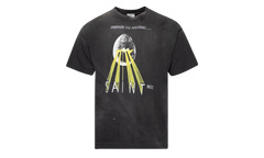 Egg T-Shirt "Black" SMHR80000007