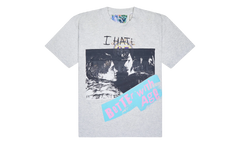 Damian "Class Of" Tee "Grey" BWA37